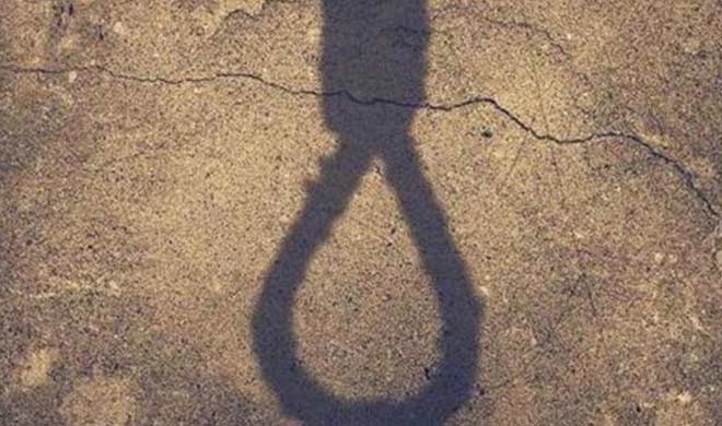 AmitY University Professor hanged in Live Inn for 2 years AmitY University Professor hanged in Live Inn for 2 years- India TV