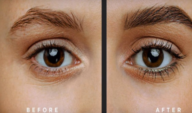 eyebrow eyebrow- India TV