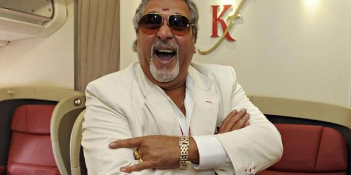 Vijay Mallya Vijay Mallya- IndiaTV Paisa