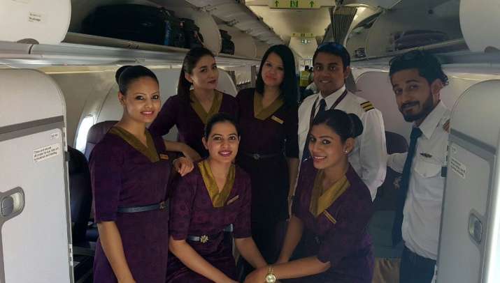 Vistara Vistara- India TV Paisa