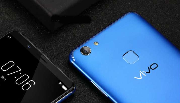 Vivo V7 Plus Vivo V7 Plus- India TV Paisa