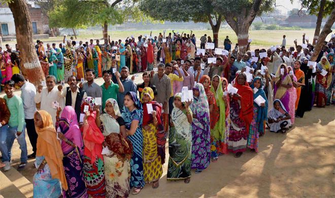 voting voting- India TV