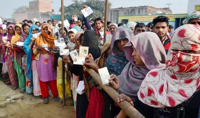 voting voting- India TV