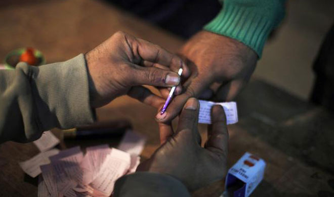 voting voting- India TV