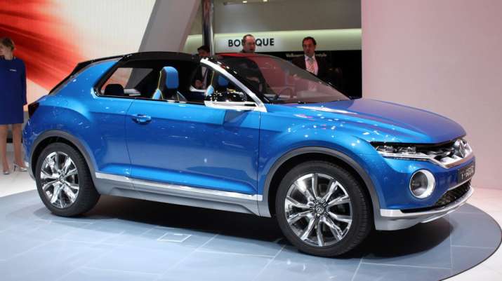 volkswagen volkswagen - India TV Paisa
