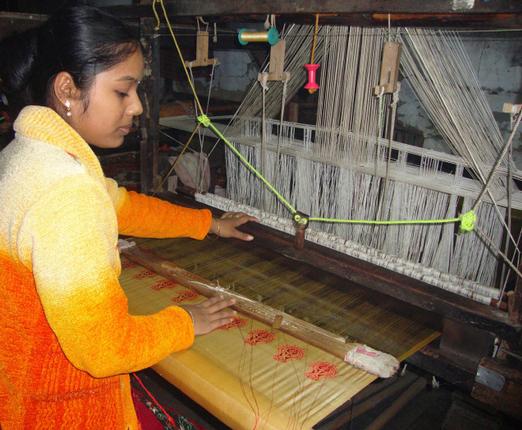 weaving Industry weaving Industry - India TV Paisa