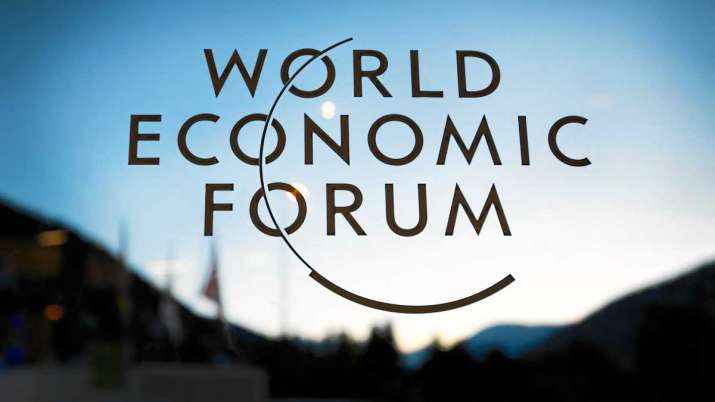 WEF 2018 WEF 2018- India TV Paisa