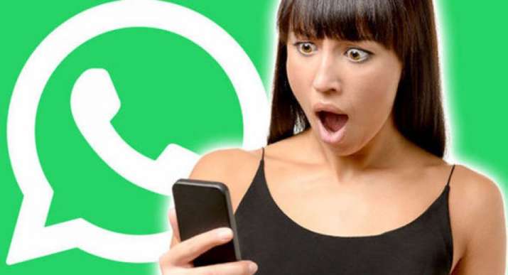 whatsapp whatsapp- IndiaTV Paisa