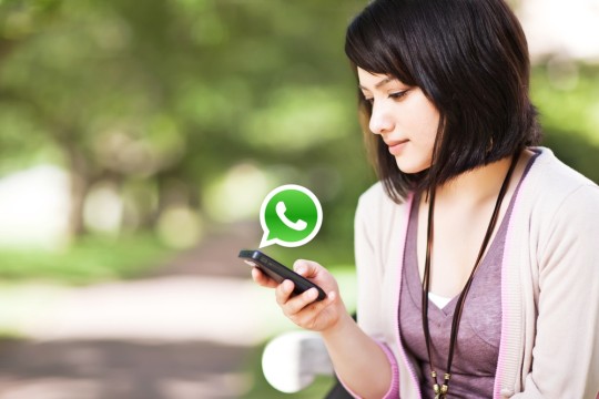 WhatsApp WhatsApp- India TV Paisa