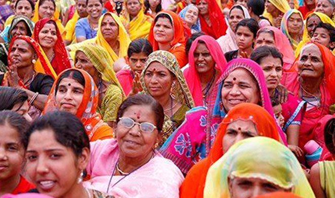 women Budget women Budget- India TV