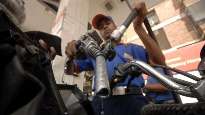 petrol and diesel prices petrol and diesel prices- India TV Paisa