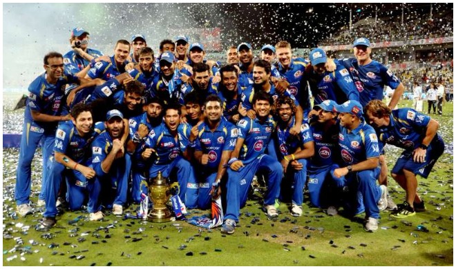 मुंबई इंडियंस मुंबई इंडियंस- India TV