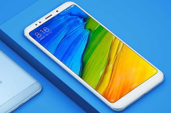 xiaomi redmi5 xiaomi redmi5- IndiaTV Paisa