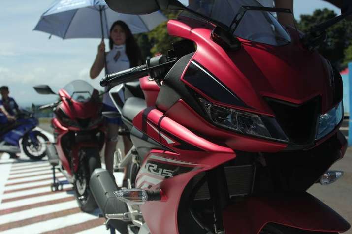 Yamaha Yamaha- India TV Paisa