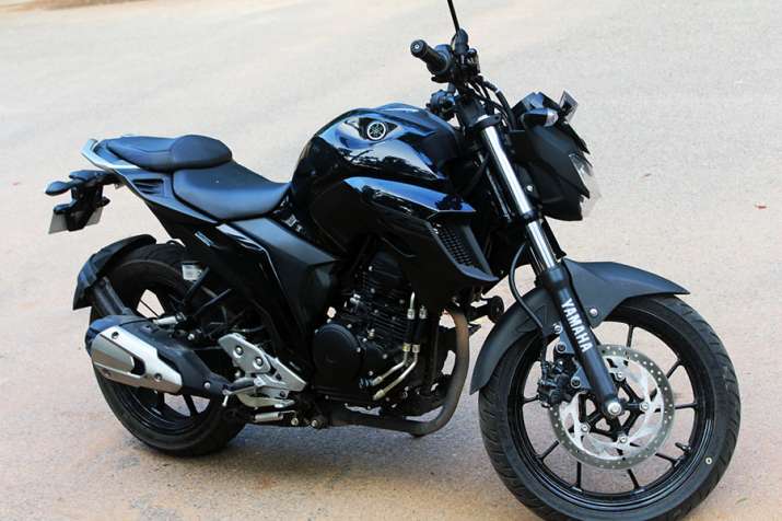 Yamaha-FZ25 Yamaha-FZ25- India TV Paisa