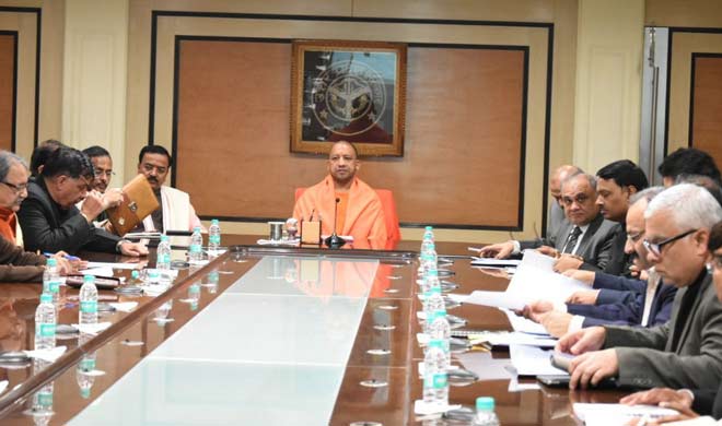 yogi adityanath yogi adityanath- India TV