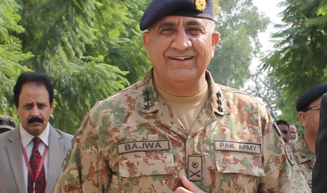 bajwa bajwa- Khabar IndiaTV