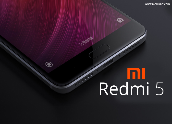 xiaomi redmi5 xiaomi redmi5- IndiaTV Paisa