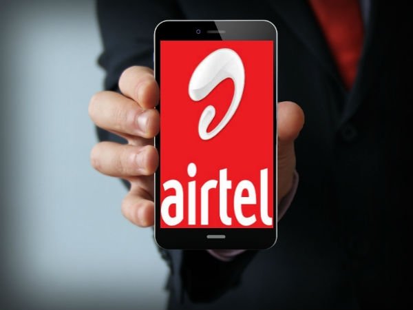 airtel airtel- India TV Paisa