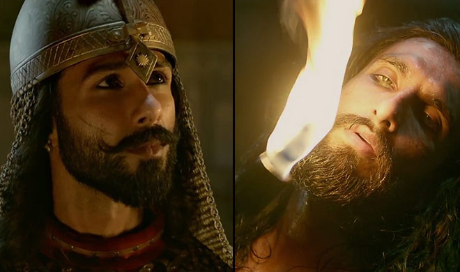 Khilji Khilji- India TV