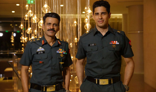 Aiyaary Aiyaary- India TV