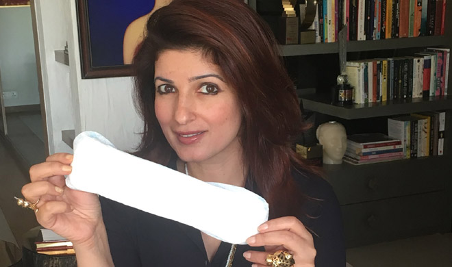 Twinkle Khanna Twinkle Khanna- Khabar IndiaTV