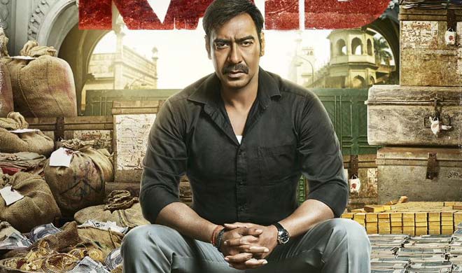 Ajay Devgn Ajay Devgn- Khabar IndiaTV