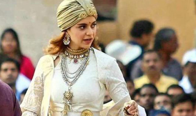Kangana Ranaut Kangana Ranaut- India TV