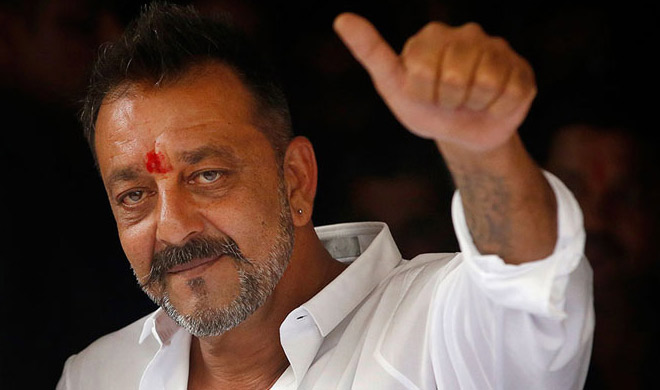 Sanjay Dutt Sanjay Dutt- India TV