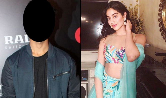 Jhanvi Kapoor Jhanvi Kapoor- Khabar IndiaTV
