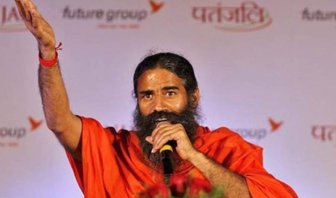 Baba Ramdev Baba Ramdev- Khabar IndiaTV