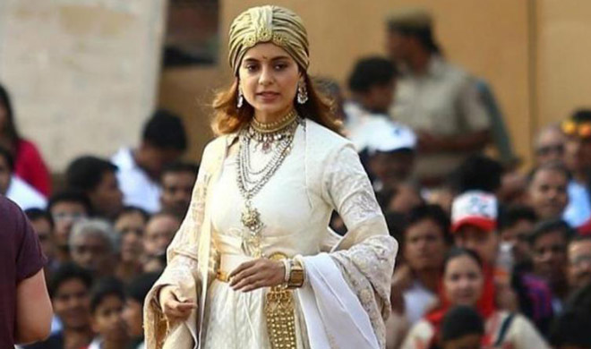 Manikarnika Manikarnika- India TV