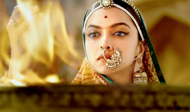 Padmaavat Padmaavat- Khabar IndiaTV
