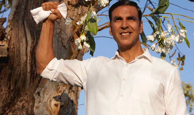 Padman Padman- Khabar IndiaTV