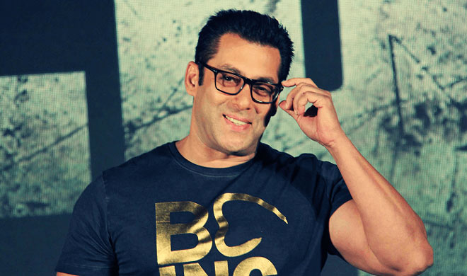 Salman Khan Salman Khan- India TV