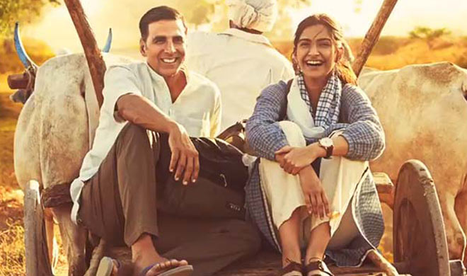 Padman Padman- Khabar IndiaTV