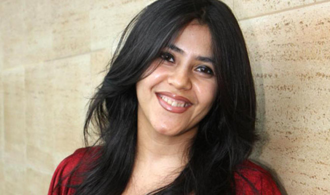 Ekta Kapoor Ekta Kapoor- Khabar IndiaTV