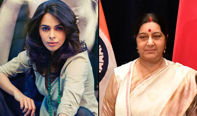 mallika sherawat mallika sherawat- India TV