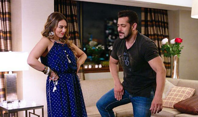 Salman Khan Salman Khan- India TV