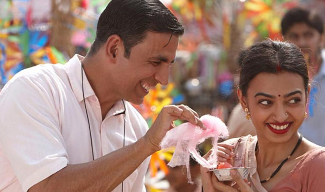 Padman Padman- India TV