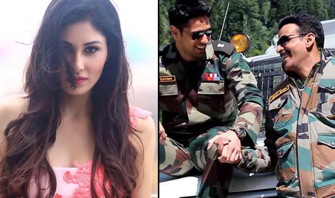Pooja Chopra Pooja Chopra- India TV