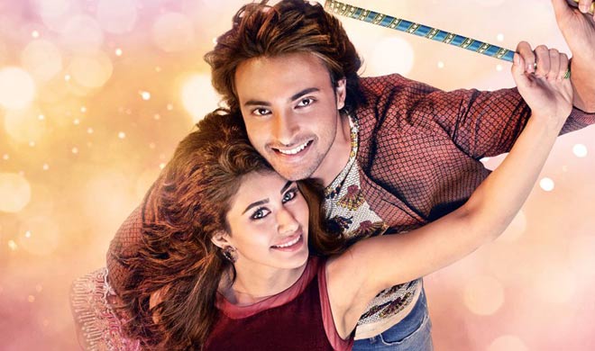 Loveratri Loveratri- India TV