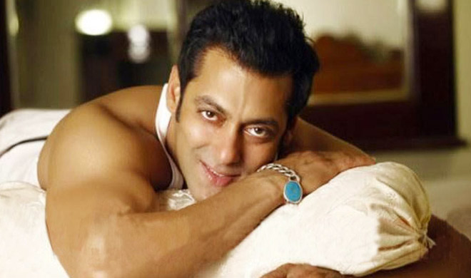 Salman Khan Salman Khan- India TV