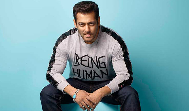 Salman Khan Salman Khan- India TV
