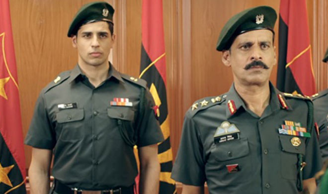 Aiyaary Aiyaary- India TV