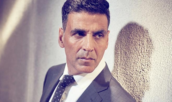 Akshay kumar Akshay kumar- India TV