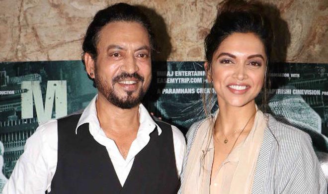 Deepika Deepika - India TV