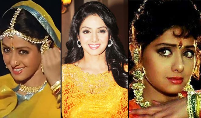 sridevi sridevi- India TV