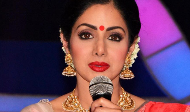 sridevi sridevi- India TV