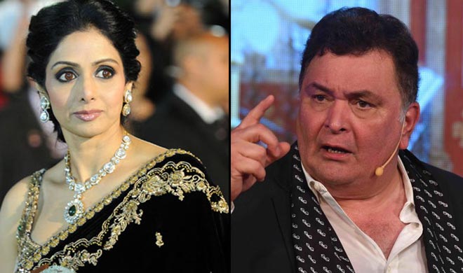 Sridevi Sridevi- India TV
